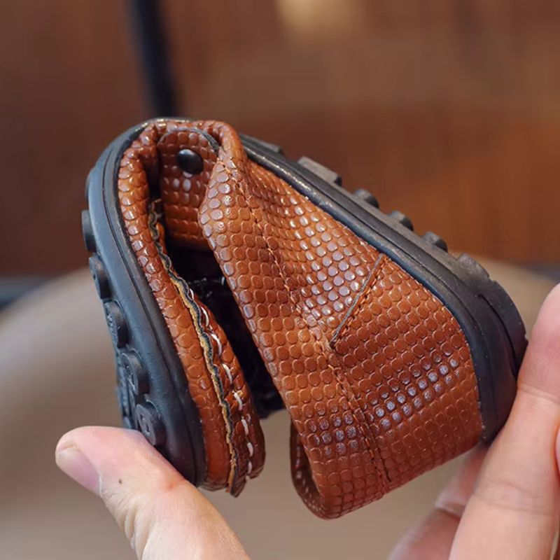 Mocassim Infantil Masculino, Mocassim infantil de couro, Mocassim masculino infantil, mocassim infantil luxuoso