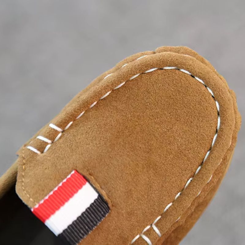 Mocassim Infantil Classic, Mocassim infantil de Couro, Mocassim infantil Masculino, loafer infantil, sapato mocassim infantil, sapato infantil masculino