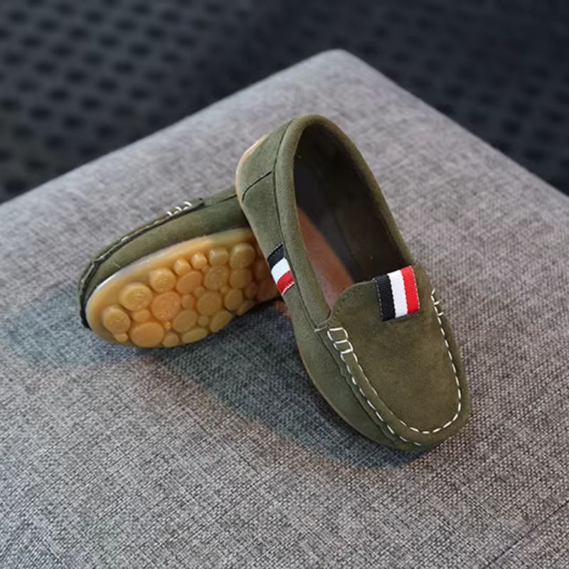 Mocassim Infantil Classic, Mocassim infantil de Couro, Mocassim infantil Masculino, loafer infantil, sapato mocassim infantil, sapato infantil masculino