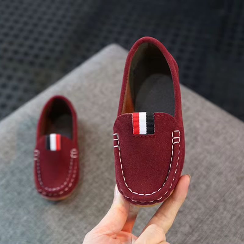 Mocassim Infantil Classic, Mocassim infantil de Couro, Mocassim infantil Masculino, loafer infantil, sapato mocassim infantil, sapato infantil masculino
