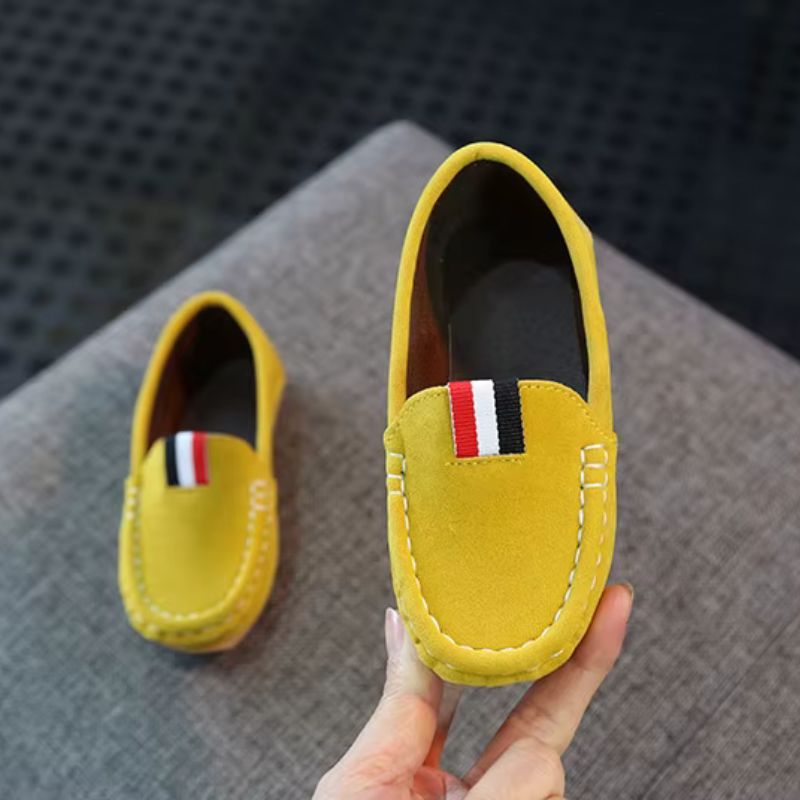 Mocassim Infantil Classic, Mocassim infantil de Couro, Mocassim infantil Masculino, loafer infantil, sapato mocassim infantil, sapato infantil masculino