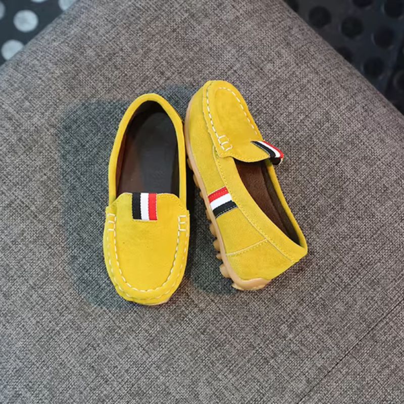Mocassim Infantil Classic, Mocassim infantil de Couro, Mocassim infantil Masculino, loafer infantil, sapato mocassim infantil, sapato infantil masculino