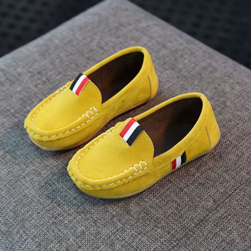 Mocassim Infantil Classic, Mocassim infantil de Couro, Mocassim infantil Masculino, loafer infantil, sapato mocassim infantil, sapato infantil masculino