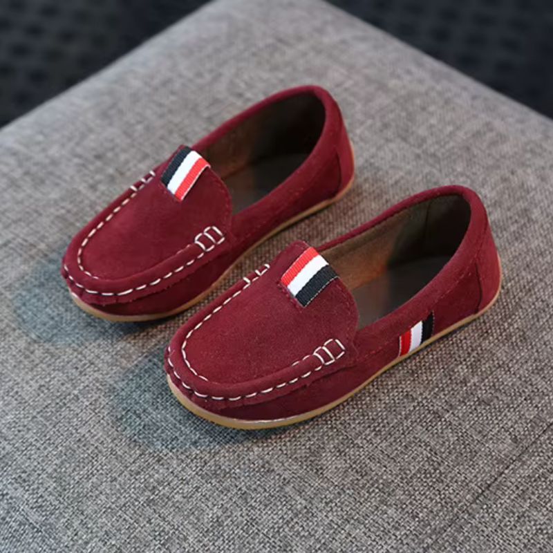 Mocassim Infantil Classic, Mocassim infantil de Couro, Mocassim infantil Masculino, loafer infantil, sapato mocassim infantil, sapato infantil masculino