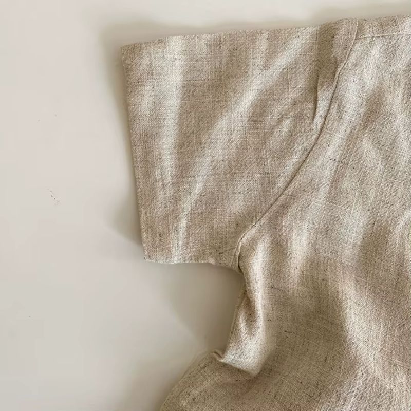 Conjunto infantil masculino, conjunto infantil camisa/short listrado, conjunto infantil de verão, conjunto infantil casual, conjunto infantil menino