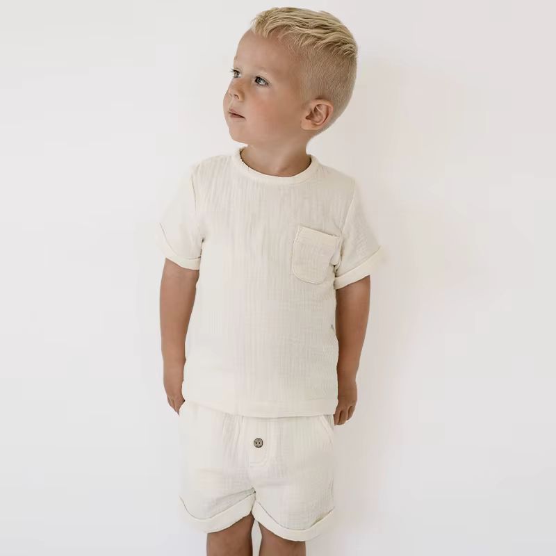 Conjunto infantil menino vintage, Conjunto infantil masculino, conjunto infantil camisa/short, conjunto infantil de algodão, conjunto infantil casual, conjunto infantil menino