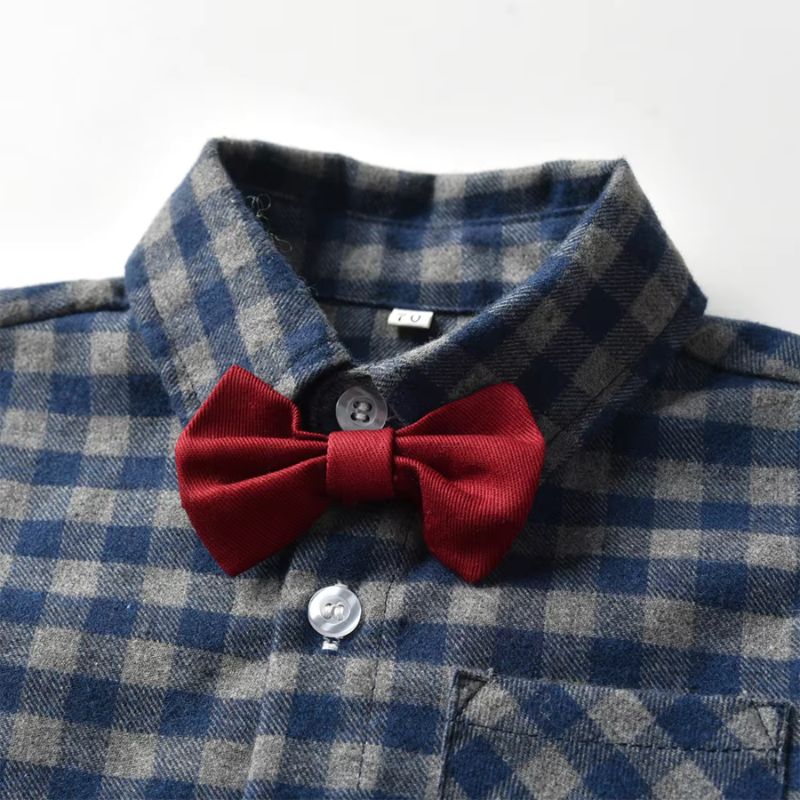 Conjunto infantil xadrez, Conjunto Masculino Infantil, Conjunto Infantil Masculino xadrez, roupa infantil masculino, roupa de bebe menino, roupa infantil menino