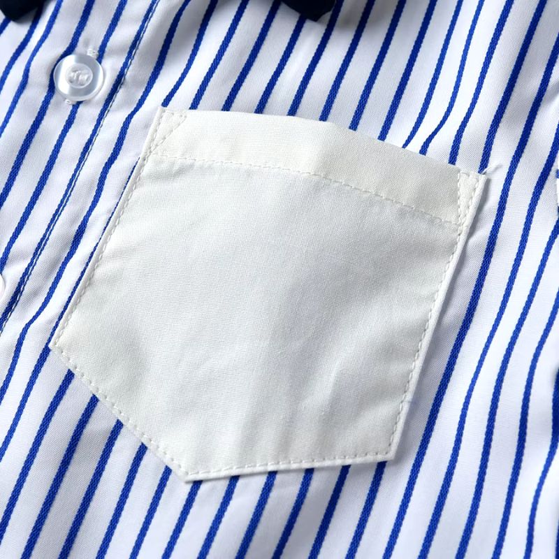 Conjunto infantil azul e branco, Conjunto Masculino Infantil listrado, Conjunto Infantil Masculino azul, roupa infantil masculino, roupa de bebe menino, roupa infantil menino