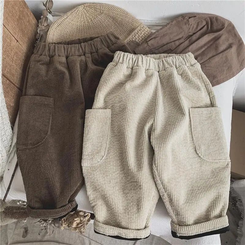 Calça infantil de menino, calça infantil masculina de inverno, calça infantil quente, calça infantil de menino pelúcia, calça masculina infantil, calça masculina infantil quente