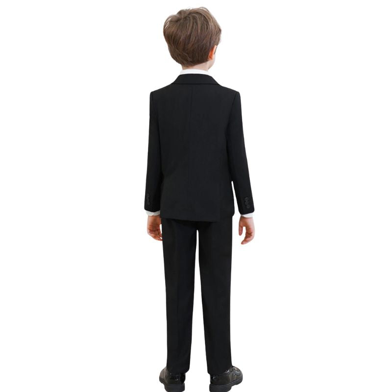 terno infantil masculino, terno infantil completo, roupa social menino, terno para casamento infantil, conjunto social infantil menino