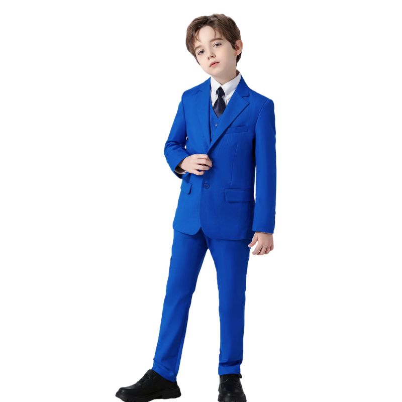 terno infantil masculino, terno infantil completo, roupa social menino, terno para casamento infantil, conjunto social infantil menino