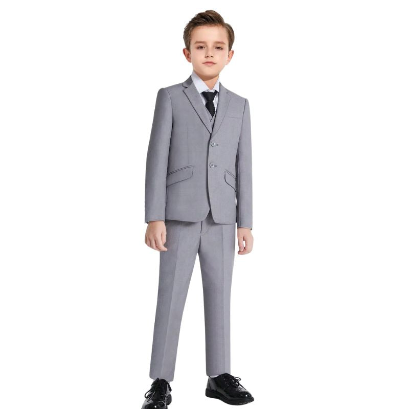 terno infantil masculino, terno infantil completo, roupa social menino, terno para casamento infantil, conjunto social infantil menino