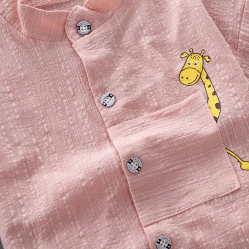 Conjunto infantil masculino cartoon, conjunto infantil camisa/short, conjunto infantil de verão, conjunto infantil casual, conjunto infantil menino