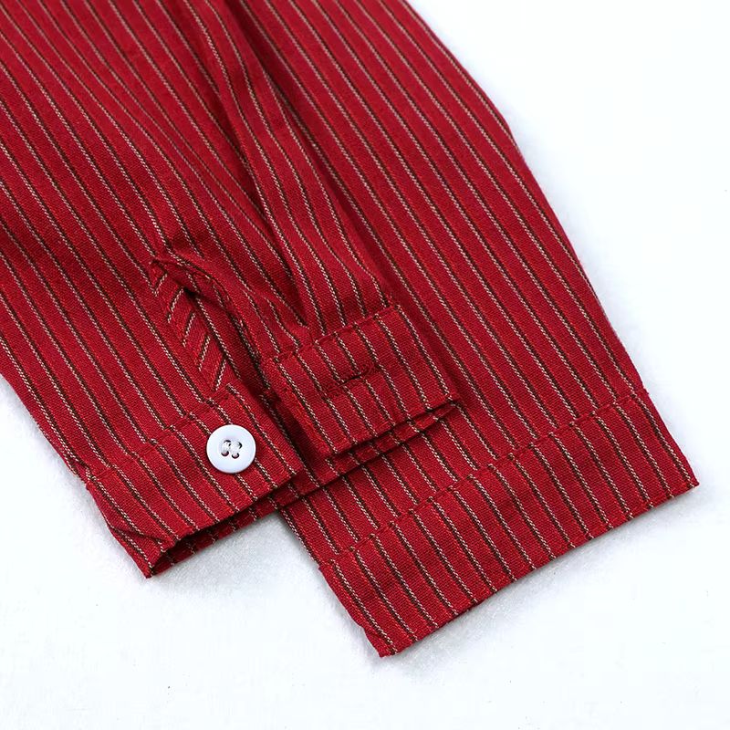 conjunto infantil masculino vermelho listrado, conjunto infantil social vermelho, roupa de bebe menino, roupa infantil menino, conjunto infantil menino, conjunto de roupa infantil masculino, conjunto infantil estilo britânico