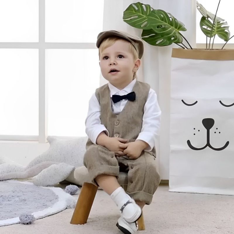 Conjunto infantil formal, Conjunto Masculino Infantil, Conjunto Infantil Masculino vintage, roupa infantil masculino vintage, roupa de bebe menino, roupa infantil menino