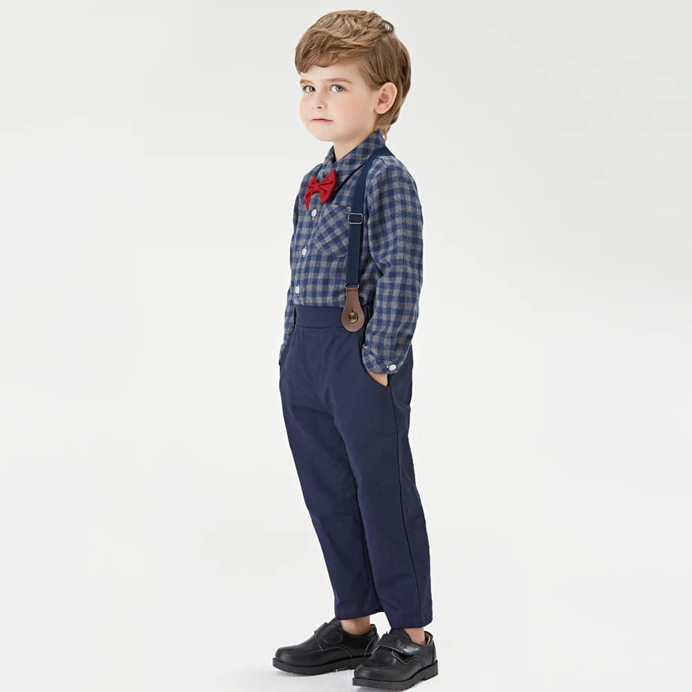 Conjunto infantil xadrez, Conjunto Masculino Infantil, Conjunto Infantil Masculino xadrez, roupa infantil masculino, roupa de bebe menino, roupa infantil menino
