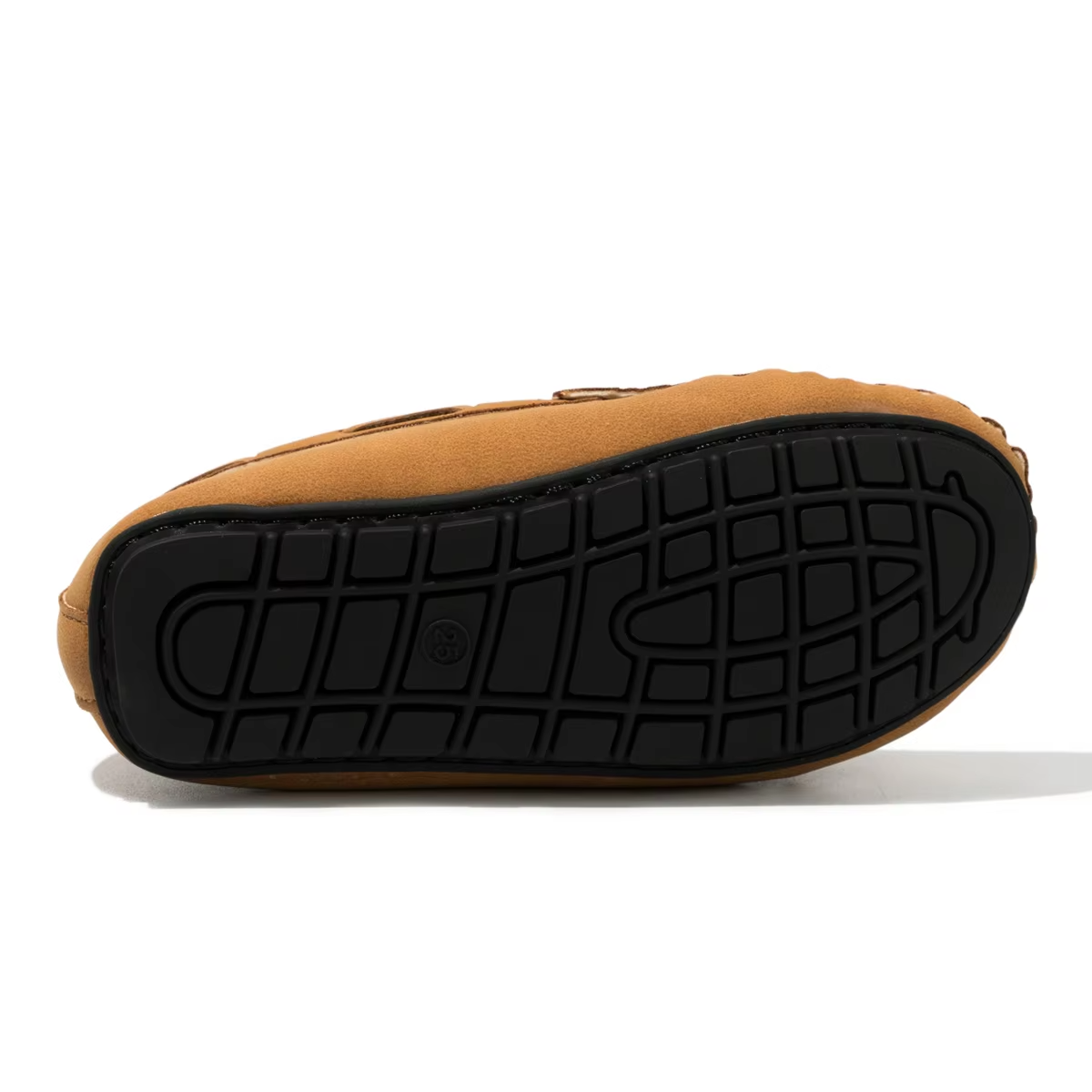 Mocassim Infantil, Mocassim de Couro Infantil, Mocassim Masculino Infantil de Couro