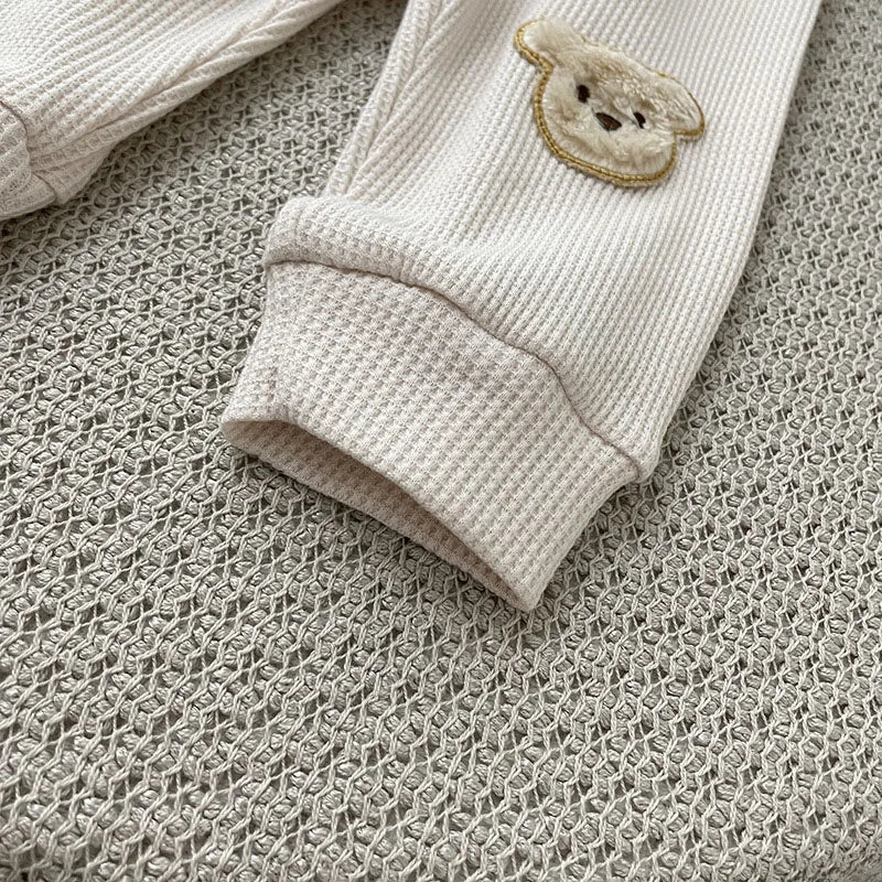 calça infantil menino, calça infantil masculino, calça infantil ursinho, calça para bebê de ursinho, calça para bebê casual