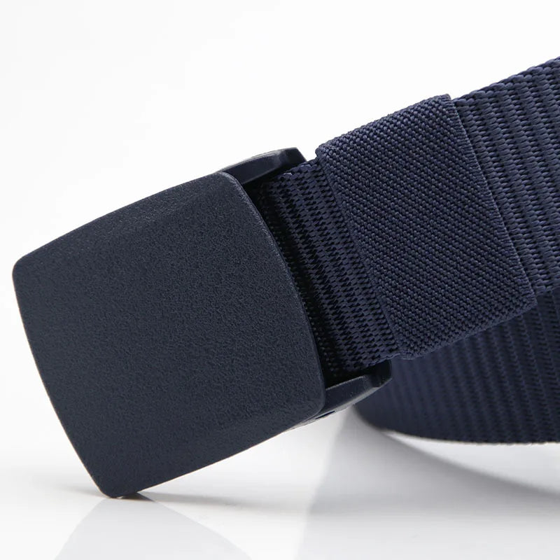 Cinto Infantil Masculino, Cinto Infantil de Nylon, Cinto Infantil casual