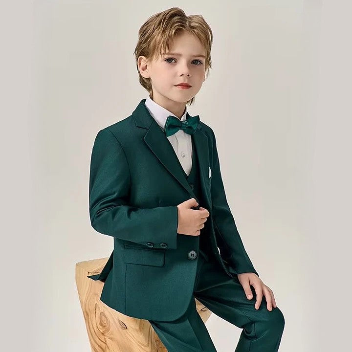 Terno infantil masculino monocromático, terno infantil masculino liso, terno infantil masculino moderno, terno infantil menino, terno infantil