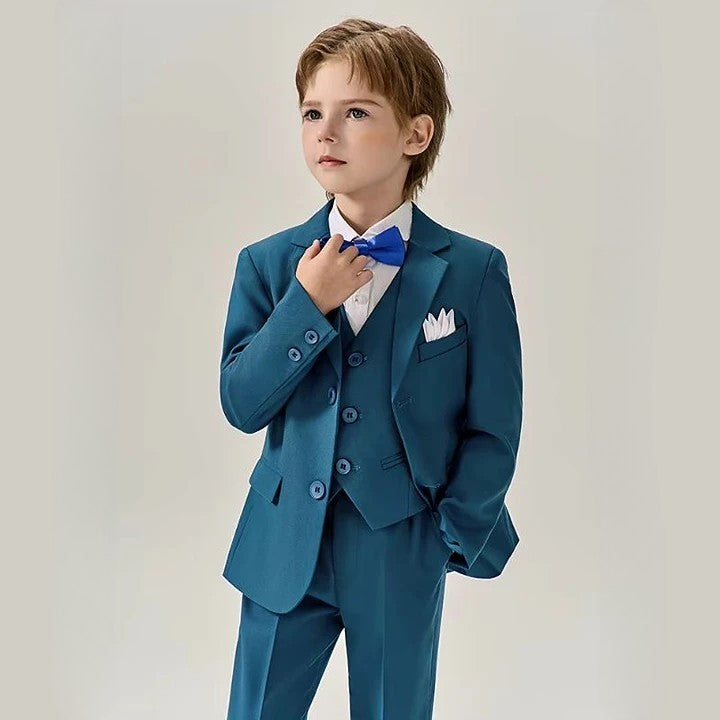 Terno infantil masculino monocromático, terno infantil masculino liso, terno infantil masculino moderno, terno infantil menino, terno infantil