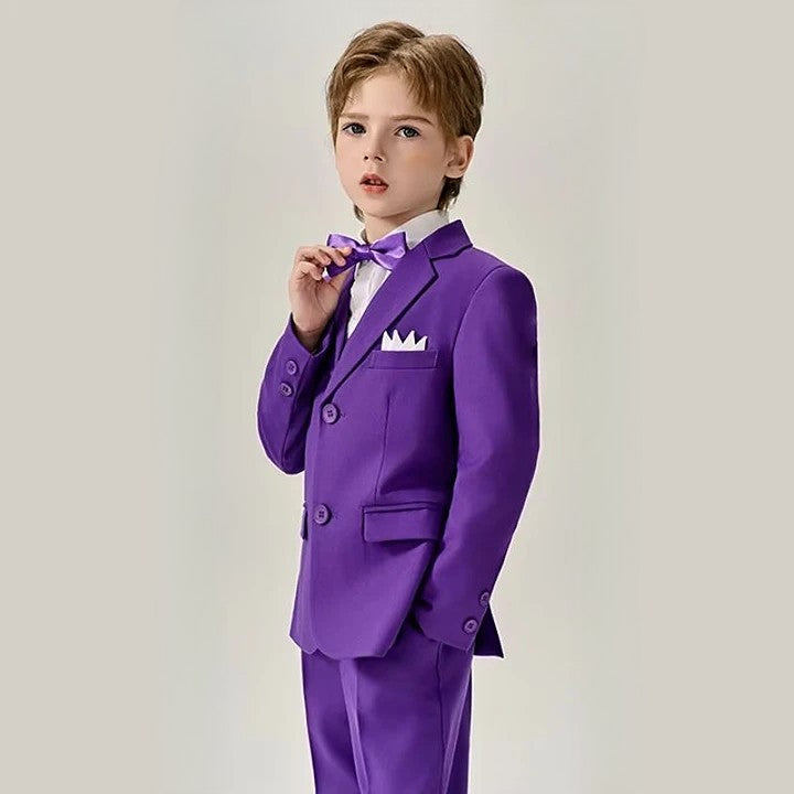 Terno infantil masculino monocromático, terno infantil masculino liso, terno infantil masculino moderno, terno infantil menino, terno infantil