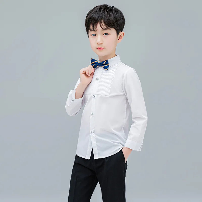Camisa Infantil branca, Camisa Social Infantil, Camisa Masculina Infantil, Camisa Infantil Social, Camisa infantil branca, camisa social infantil branca