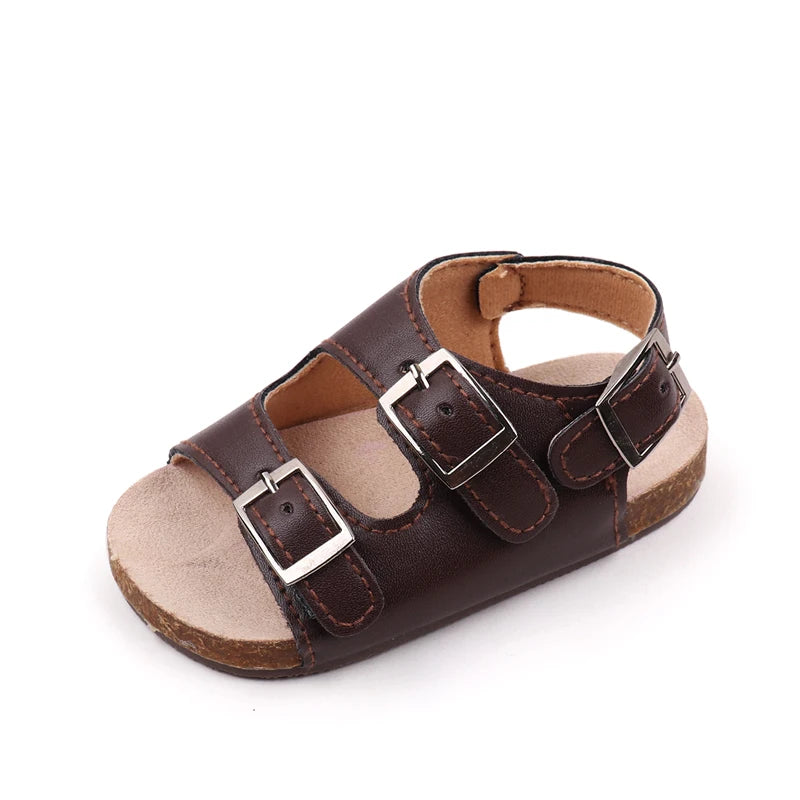 Sandália, Sandália Infantil, Sandália bebê, Sandália infantil masculina, Sandália para bebê, Sandália antiderrapante bebê, Sandália antiderrapante