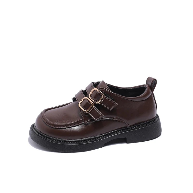 Sapato Infantil Masculino, Sapato infantil de fivela, Sapato social infantil masculino, sapato masculino infantil, sapato infantil de couro, sapato infantil formal, sapato infantil luxuoso