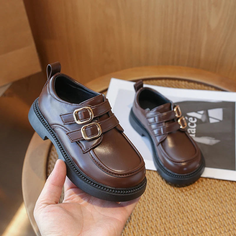 Sapato Infantil Masculino, Sapato infantil de fivela, Sapato social infantil masculino, sapato masculino infantil, sapato infantil de couro, sapato infantil formal, sapato infantil luxuoso