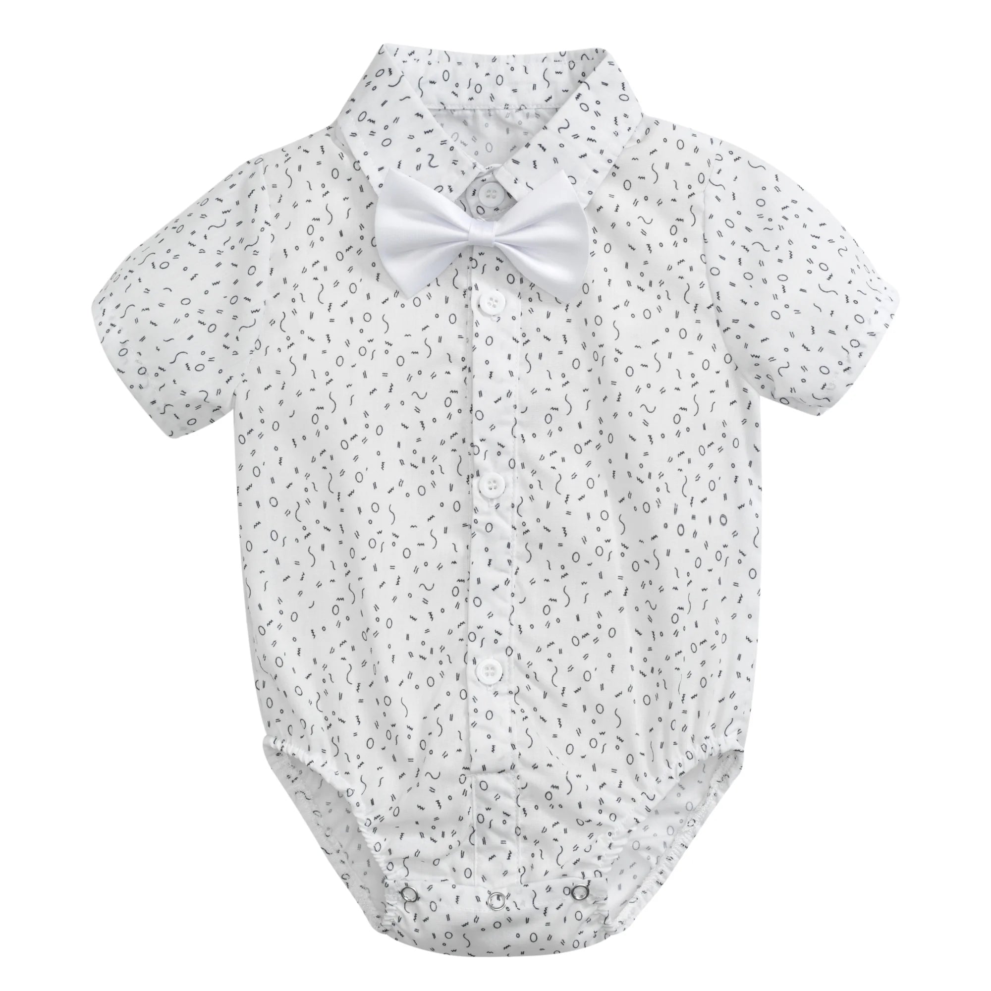 body bebê social, body bebê branco, body bebê festa, body bebê com gravata, roupa social bebê