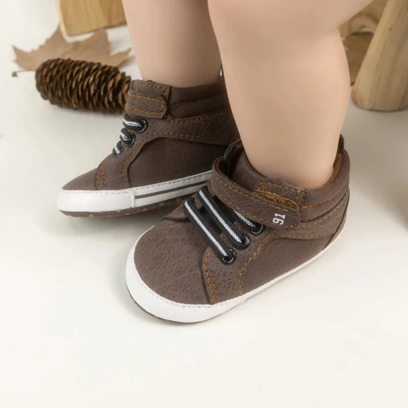tênis para bebê, tênis masculino para bebê, tênis antiderrapante para bebê, tênis antiderrapante de menino, tênis de velcro, tênis para bebê velcro