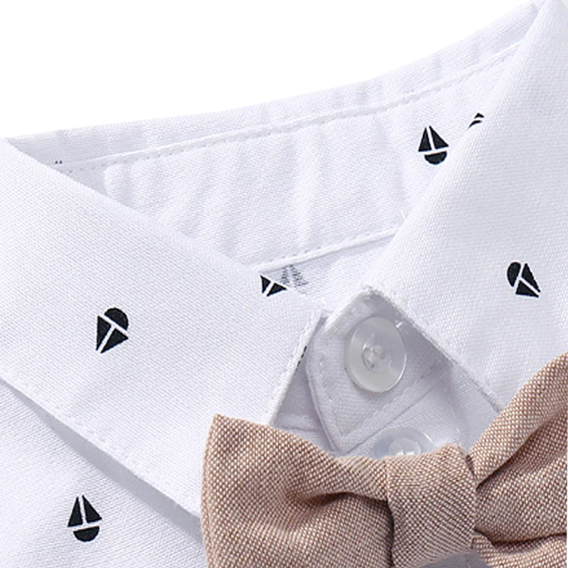 Conjunto infantil masculino, conjunto infantil camisa/short, conjunto infantil de verão, conjunto infantil casual, conjunto infantil menino