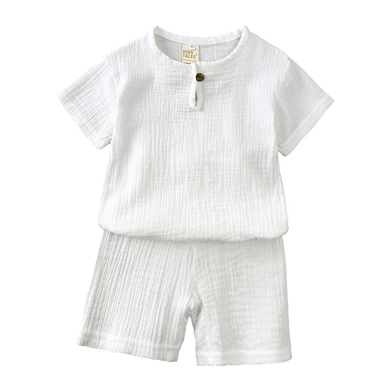 Conjunto infantil de linho, Conjunto infantil masculino, conjunto infantil camisa/short, conjunto infantil de linho, conjunto infantil casual, conjunto infantil menino