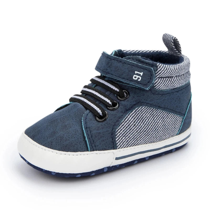 tênis para bebê, tênis masculino para bebê, tênis antiderrapante para bebê, tênis antiderrapante de menino, tênis de velcro, tênis para bebê velcro