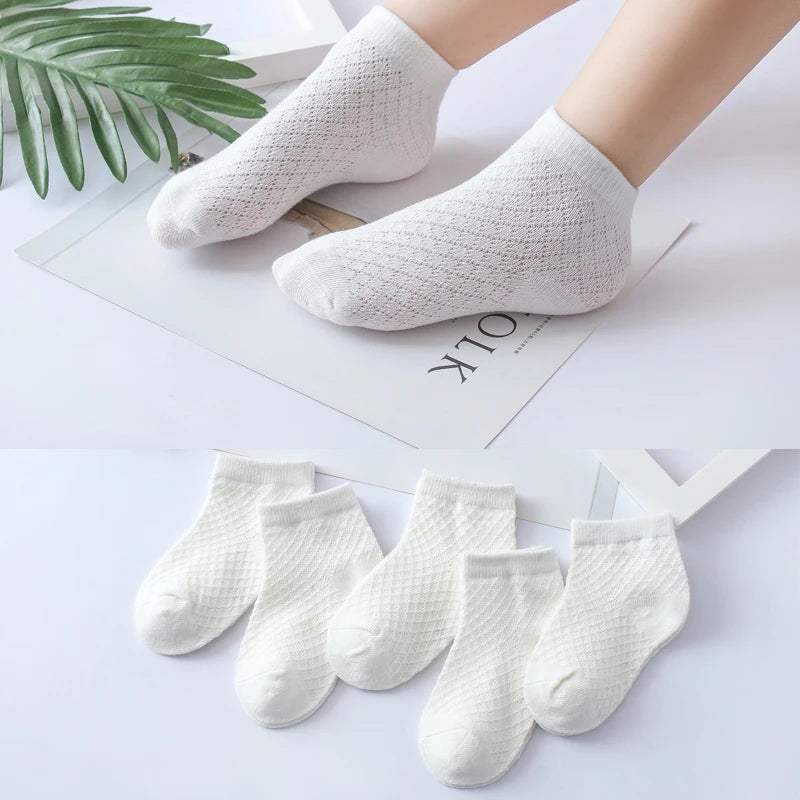 meia infantil respirável, meia infantil lisa, meia infantil menino, kit meia infantil, meia branca infantil