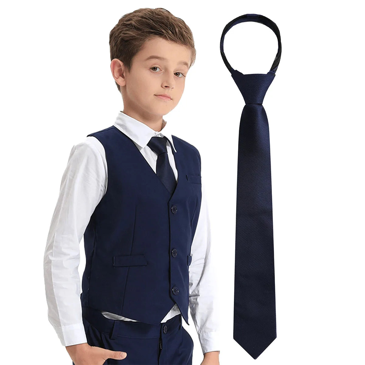 gravata infantil, gravata criança, gravata infantil slim, gravata menino, gravata infantil lisa, gravata infantil clássica
