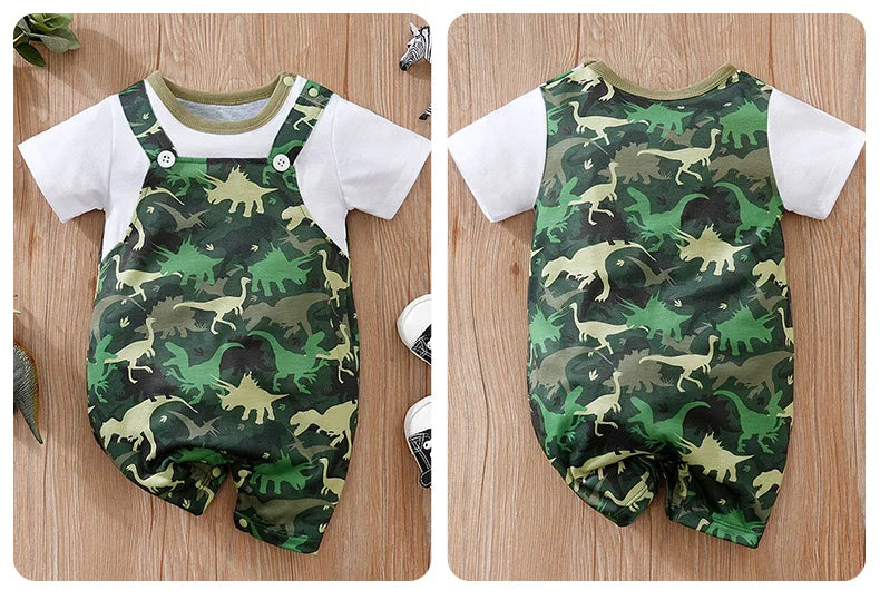 macacão bebe masculino, macacão bebe menino, macacão recém nascido, macacao de bebe, macacão bebê, macacão dinossauro