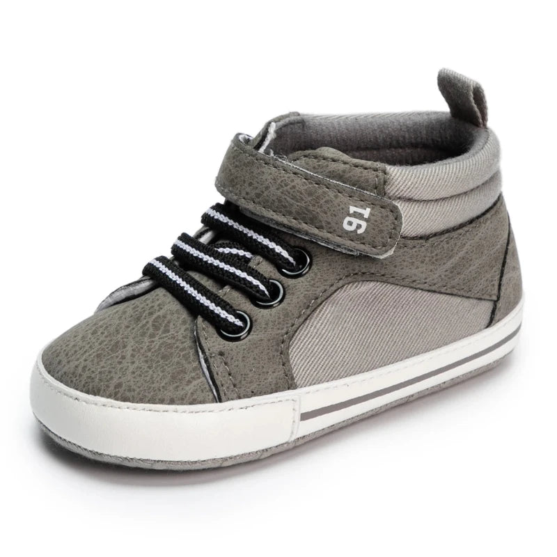 tênis para bebê, tênis masculino para bebê, tênis antiderrapante para bebê, tênis antiderrapante de menino, tênis de velcro, tênis para bebê velcro
