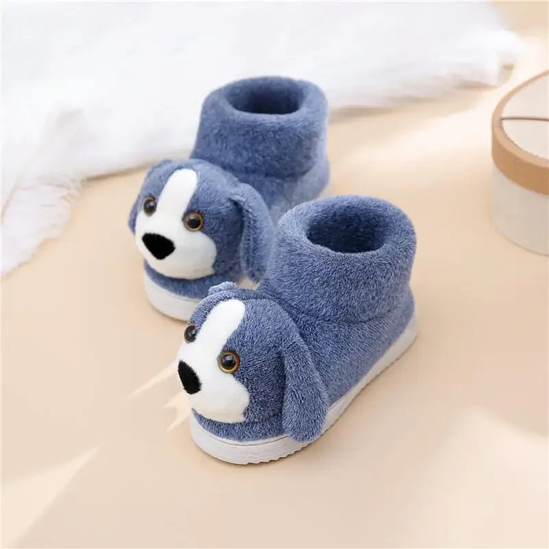 Pantufa, pantufa infantil, pantufa menino, pantufa infantil masculina, pantufa para bebê, pantufa de pelúcia