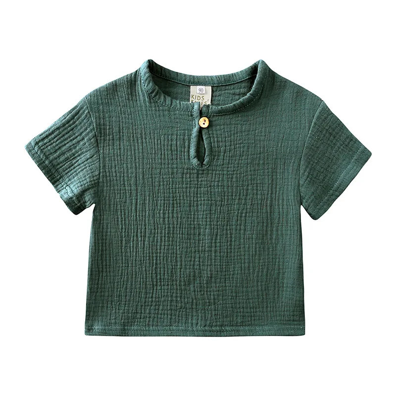 Conjunto infantil de linho, Conjunto infantil masculino, conjunto infantil camisa/short, conjunto infantil de linho, conjunto infantil casual, conjunto infantil menino