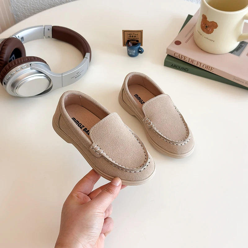 mocassim infantil masculino, sapato infantil social menino, mocassim bebê elegante, calçado infantil casual chic, mocassim infantil conforto