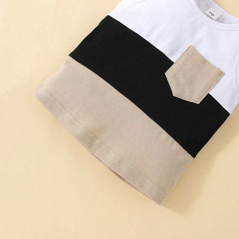 Conjunto infantil de verão, conjunto de roupa para menino, roupa para verão de menino, conjunto infantil menino, conjunto infantil masculino, conjunto infantil masculino de verão