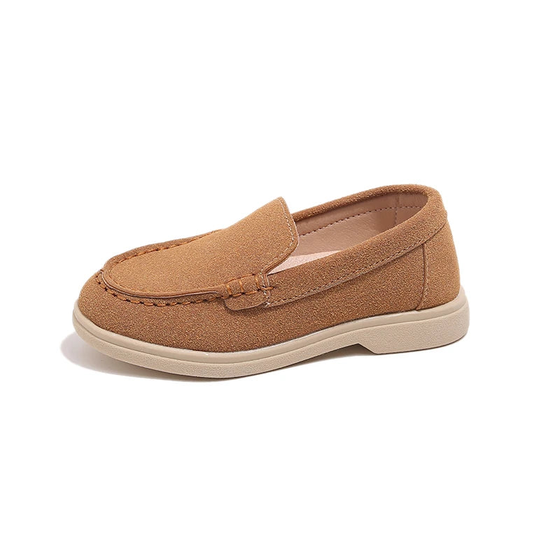 mocassim infantil masculino, sapato infantil social menino, mocassim bebê elegante, calçado infantil casual chic, mocassim infantil conforto