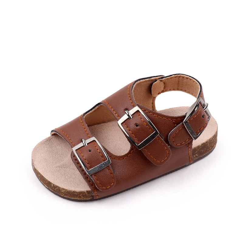 Sandália, Sandália Infantil, Sandália bebê, Sandália infantil masculina, Sandália para bebê, Sandália antiderrapante bebê, Sandália antiderrapante