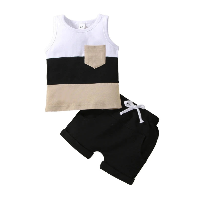 Conjunto infantil de verão, conjunto de roupa para menino, roupa para verão de menino, conjunto infantil menino, conjunto infantil masculino, conjunto infantil masculino de verão