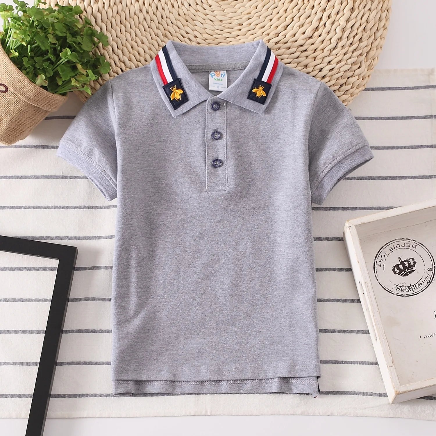 Camisa Polo Infantil Masculina, Camisa Polo Infantil Menino, Camisa infantil Polo, Camisa Infantil Casual