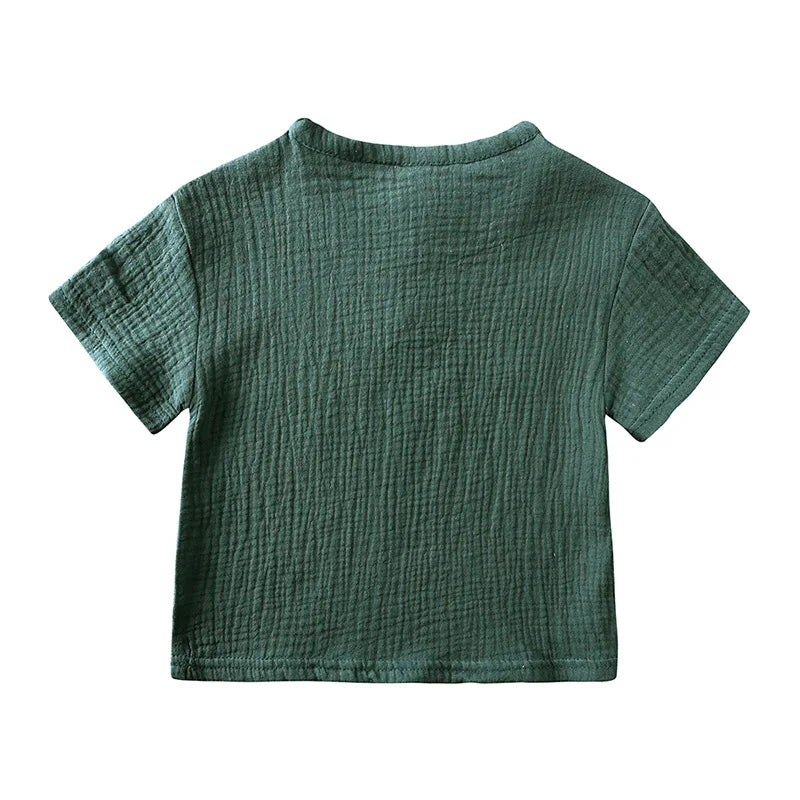Conjunto infantil de linho, Conjunto infantil masculino, conjunto infantil camisa/short, conjunto infantil de linho, conjunto infantil casual, conjunto infantil menino