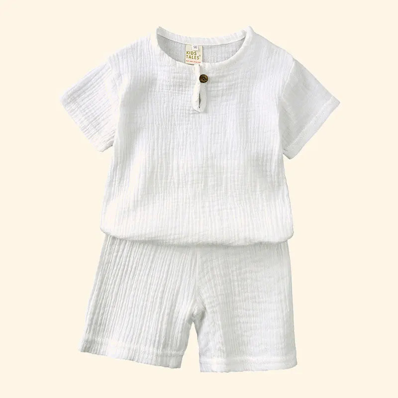 Conjunto infantil de linho, Conjunto infantil masculino, conjunto infantil camisa/short, conjunto infantil de linho, conjunto infantil casual, conjunto infantil menino