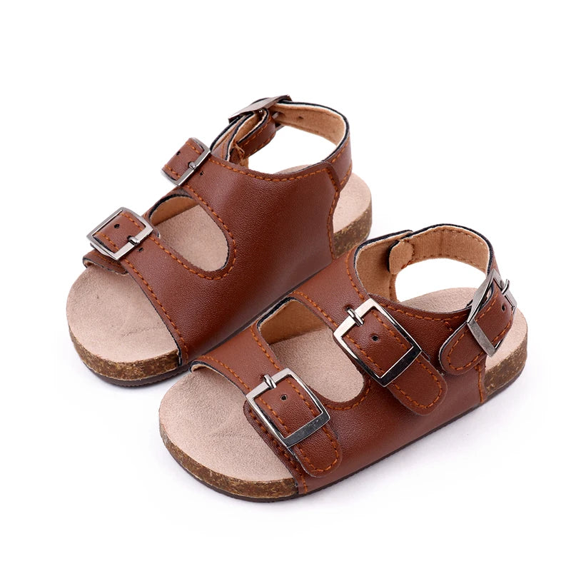 Sandália, Sandália Infantil, Sandália bebê, Sandália infantil masculina, Sandália para bebê, Sandália antiderrapante bebê, Sandália antiderrapante